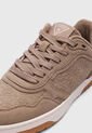 Tenis GUESS Nanon Taupe de Guess