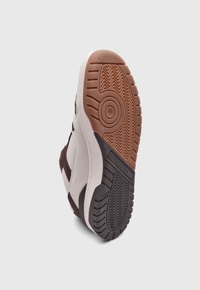 Tenis Lifestyle GUESS Nadine Beige