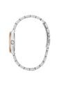 Reloj Guess Mujer Alice. Acero Inoxidable Plateado GW0934L6 de Guess