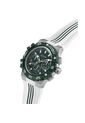 Relojes Guess Hombre Fore. Silicona Blanco GW1059G1 de Guess