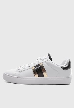 Tenis GUESS Bertell Blanco