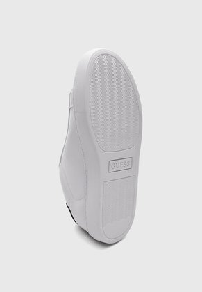 Tenis GUESS Bertell Blanco