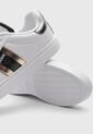 Tenis GUESS Bertell Blanco de Guess