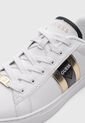 Tenis GUESS Bertell Blanco de Guess