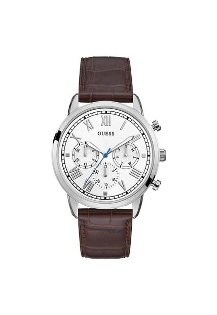 Reloj Guess Hombre Hendrix/GW0067G2 - Marrón