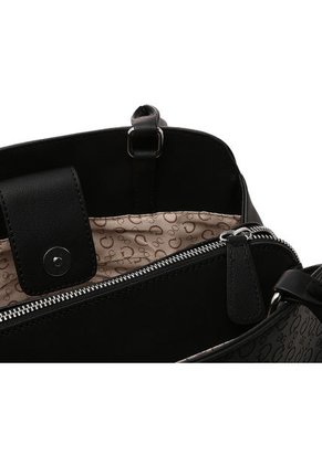 Bolso Negro GUESS