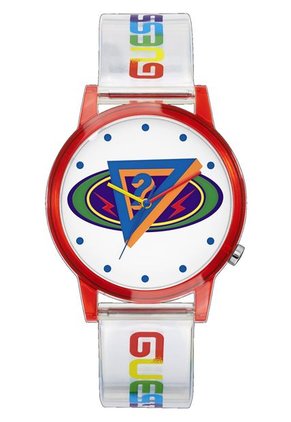 Reloj Guess X J Balvin / V1050M1