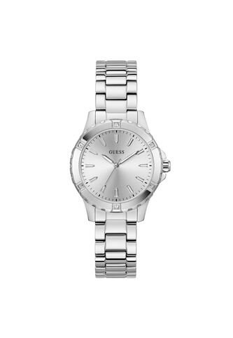 Reloj Guess Mujer Mist. Acero Inoxidable Plateado GW0948L6 Guess