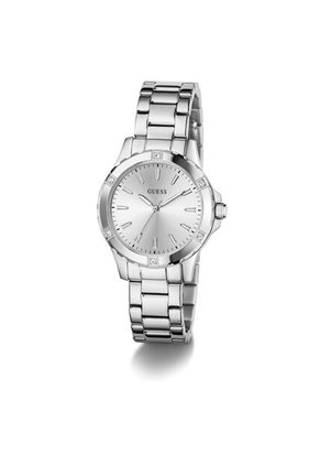 Reloj Guess Mujer Mist. Acero Inoxidable Plateado GW0948L6