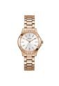 Reloj Guess Mujer Mist. Acero Inoxidable Oro Rosa GW0948L5 de Guess