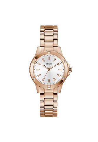 Reloj Guess Mujer Mist. Acero Inoxidable Oro Rosa GW0948L5 Guess