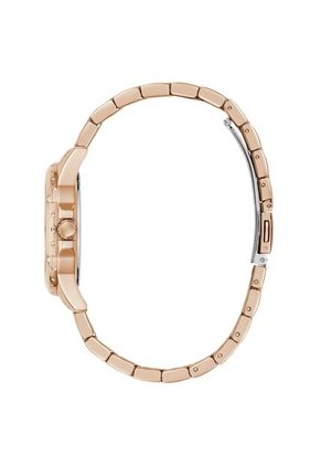 Reloj Guess Mujer Mist. Acero Inoxidable Oro Rosa GW0948L5