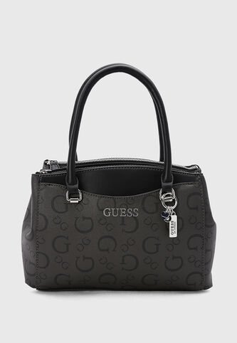 Bolso GUESS Westfield Gris Guess