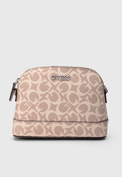 Bolso Manos Libres GUESS Nude