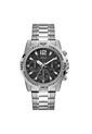 Reloj Guess Hombre Commander/GW0056G1 - Plateado de Guess