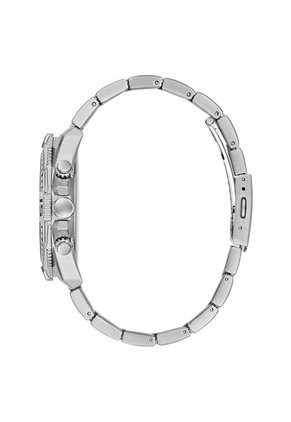 Reloj Guess Hombre Commander/GW0056G1 - Plateado