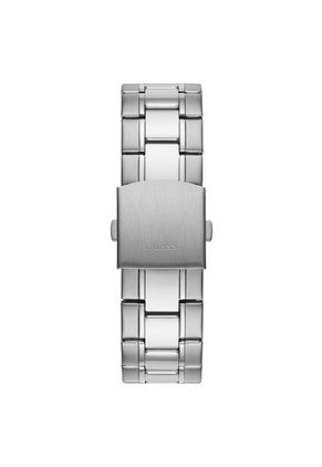 Reloj Guess Hombre Commander/GW0056G1 - Plateado