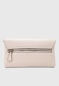 Cartera GUESS Noelle Mini Marfil de Guess