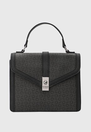 Bolso GUESS Elonzo  Negro