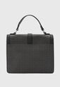 Bolso GUESS Elonzo  Negro de Guess