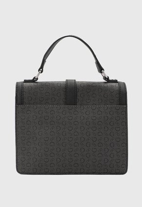 Bolso GUESS Elonzo  Negro