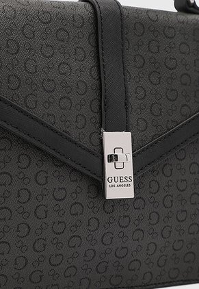 Bolso GUESS Elonzo  Negro