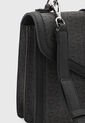 Bolso GUESS Elonzo  Negro de Guess