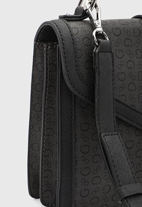 Bolso GUESS Elonzo  Negro
