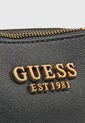 Bolso Manos Libres Negro GUESS de Guess