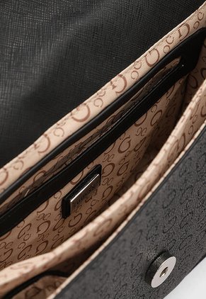 Bolso GUESS Elonzo  Negro