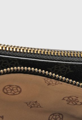 Bolso Manos Libres Negro GUESS