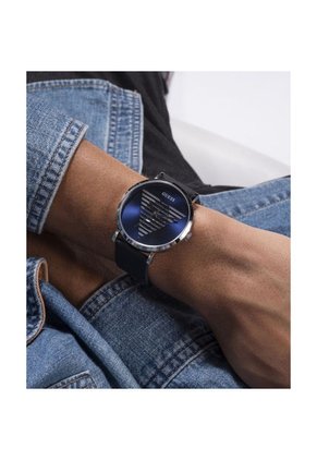 Relojes Guess Hombre Idol. Silicona Negro GW0503G2