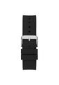 Relojes Guess Hombre Asset. Silicona Negro GW0663G1 de Guess