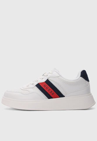 Tenis GUESS Walen Blanco Guess