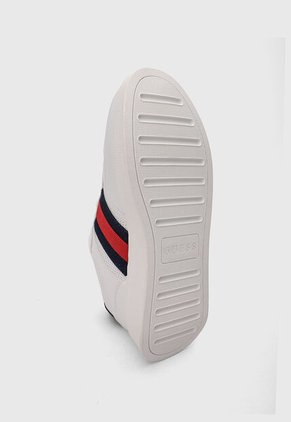 Tenis GUESS Walen Blanco