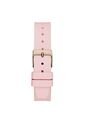 Reloj Guess Mujer Eve. Silicona Rosado GW0658L2 de Guess
