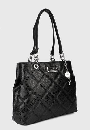 Bolso Negro GUESS