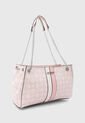 Bolso GUESS Palo Rosa de Guess