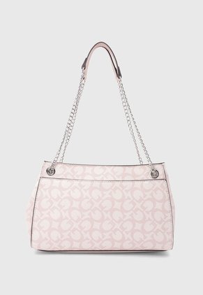 Bolso GUESS Palo Rosa