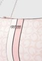 Bolso GUESS Palo Rosa de Guess