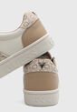Tenis GUESS Beige de Guess