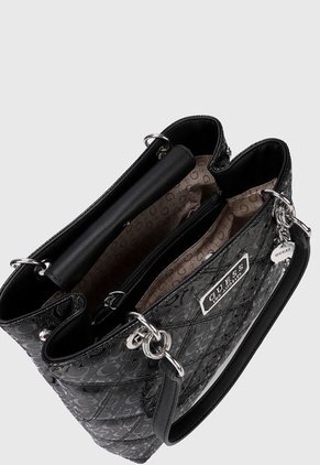 Bolso Negro GUESS