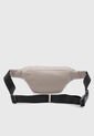 Canguro GUESS Warner Taupe de Guess