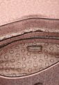 Bolso Manos Libres GUESS Viviette Mini Rosa de Guess