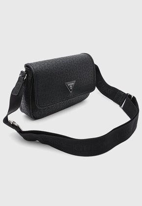 Bolso Manos Libres GUESS Viviette Mini Negro