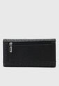 Billetera GUESS Viviette Negro de Guess