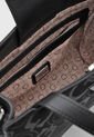 Bolso GUESS Breena Mini Negro de Guess