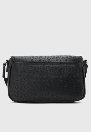 Bolso Manos Libres GUESS Viviette Mini Negro