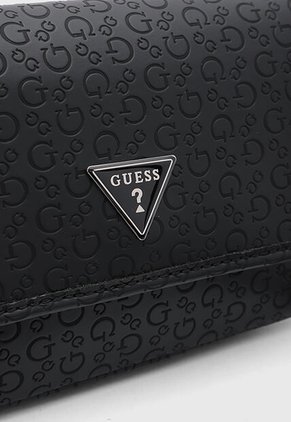 Bolso Manos Libres GUESS Viviette Mini Negro