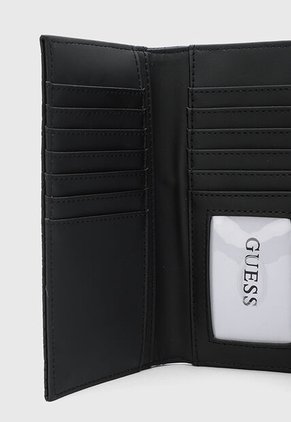 Billetera GUESS Viviette Negro